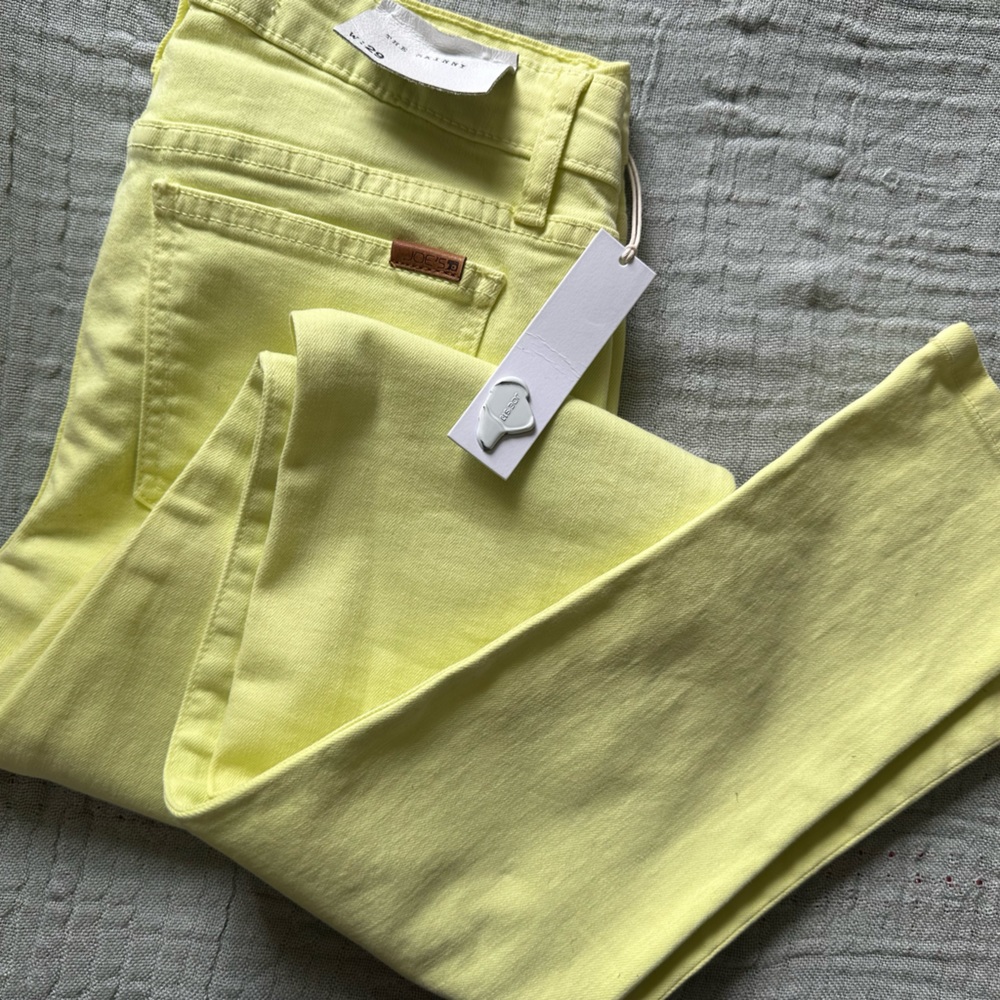 Joe Jeans anyone?